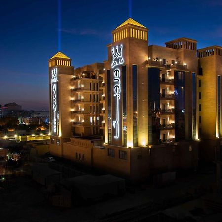 Hotel Warwick Al Khobar Exterior foto