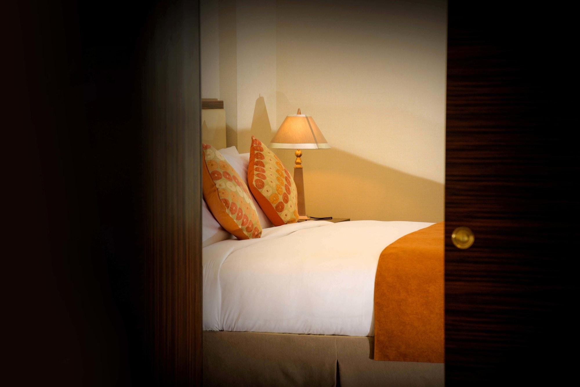 Hotel Warwick Al Khobar Exterior foto